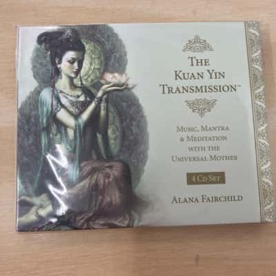 The Kuan Yin Transmission