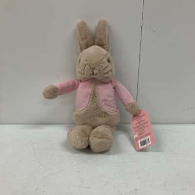 Peter Rabbit My First Plush ‘Flopsy’