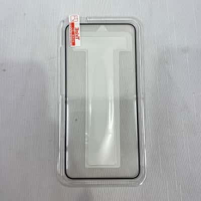 3sixT Impact Zero Screen Protector - High-Impact Hybrid Glass Screen Protector Samsung Galaxy S24 6.1”