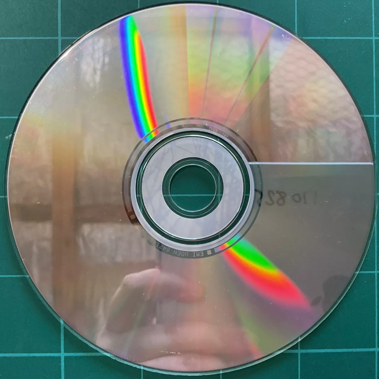 Image Tester