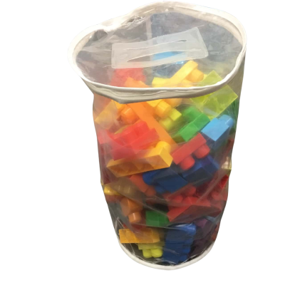 Mega Blocks as pictured