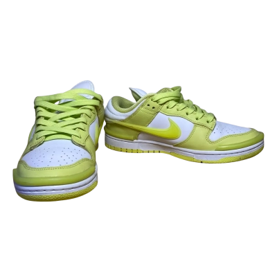 Nike Dink low twist ‘lemon twist’ Sneakers