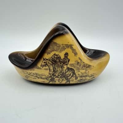 Vintage Pipe Holder