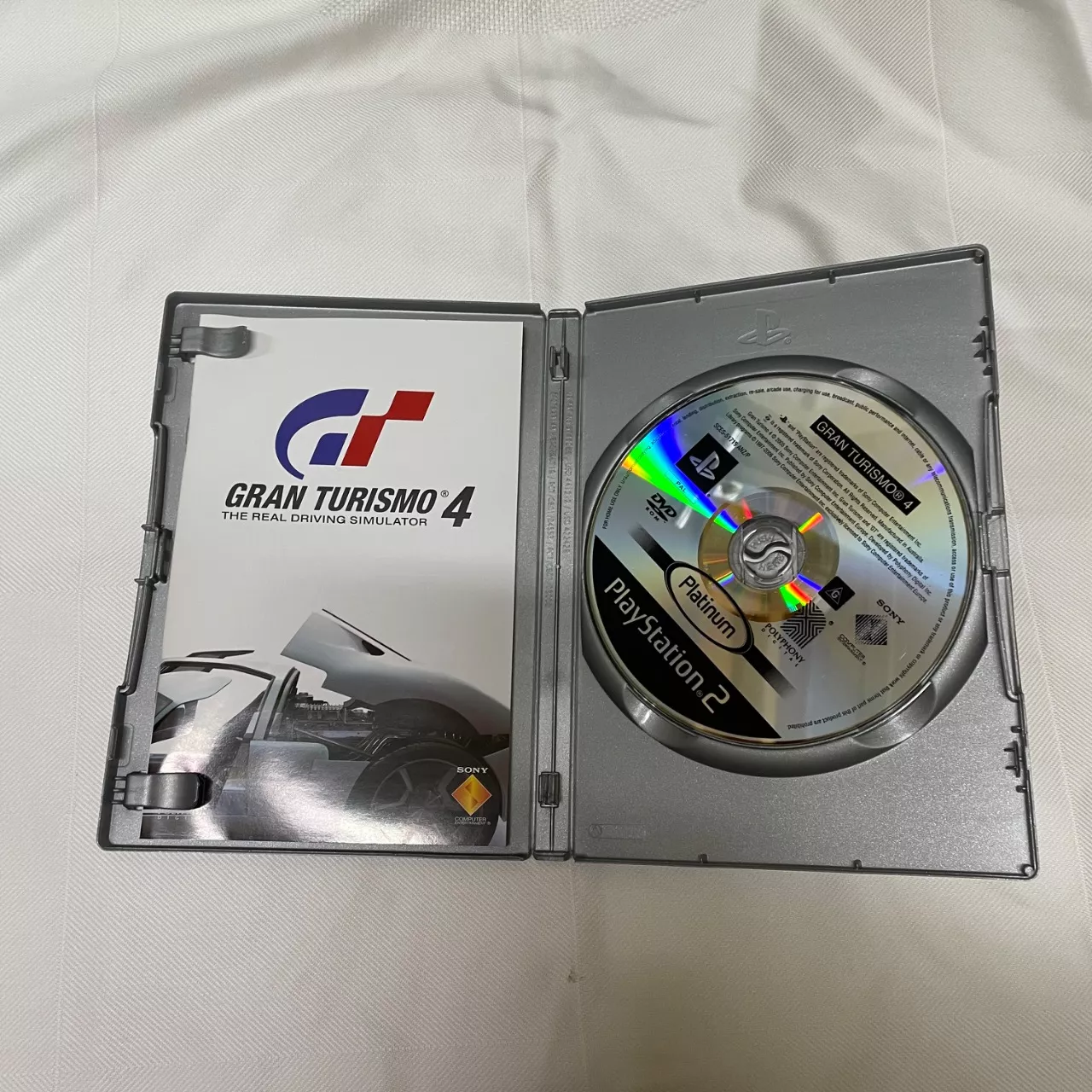 Image Tester
