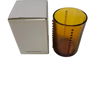 BNIB Hirota Glass MFG.Co 1899 