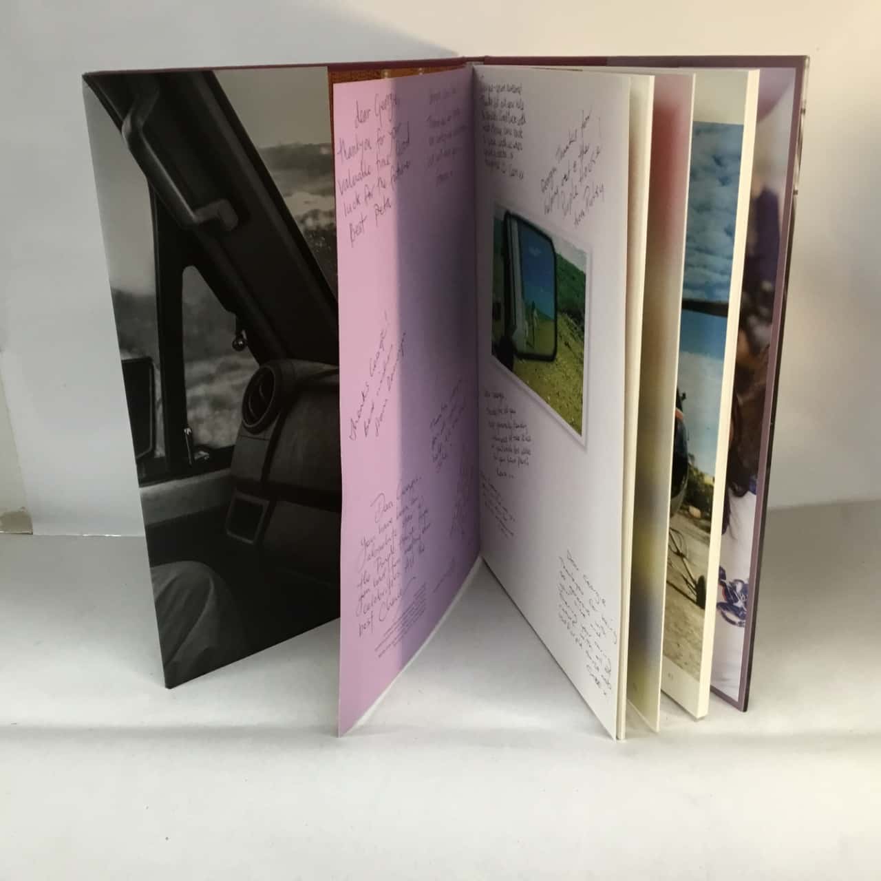 Image Tester