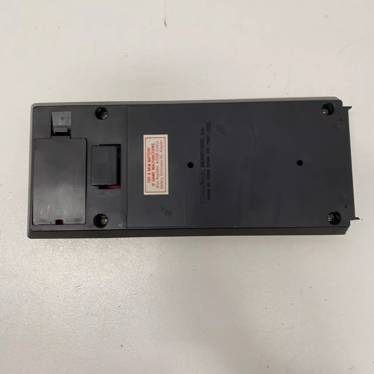 Image Tester