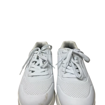 Skechers Mens  Size 10 / 11 Sneakers White 