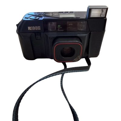Ricoh TF-500 Camera 