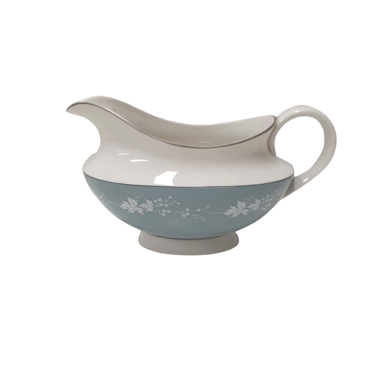 Royal Doulton Reflection TC1008 Gravy Bowl(s)