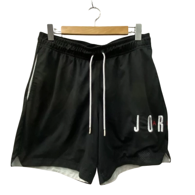 Jordan Mens  Size M Black  