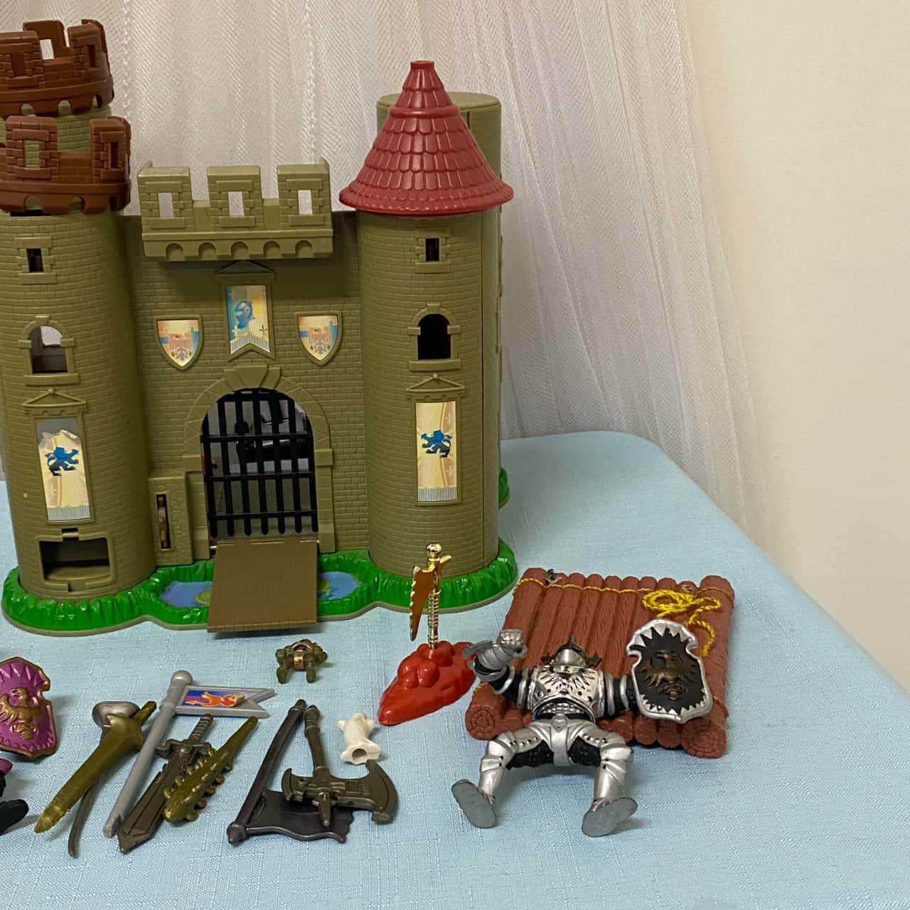 Image Tester