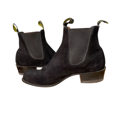 R M Williams Womens Boot