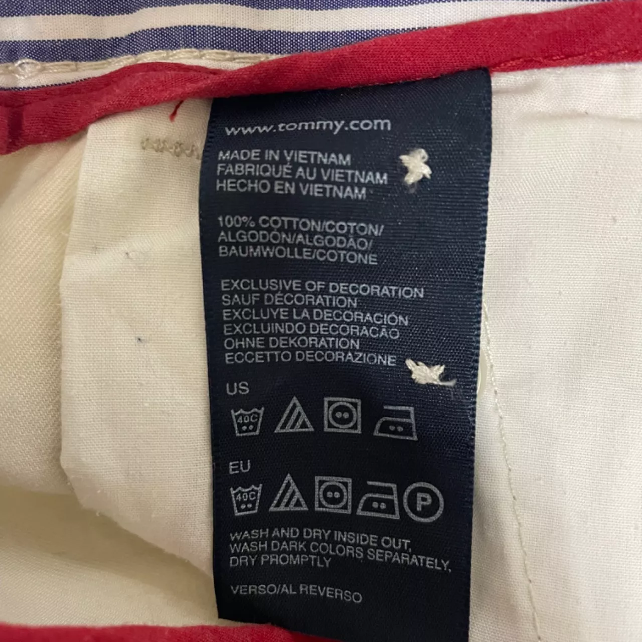 Image Tester