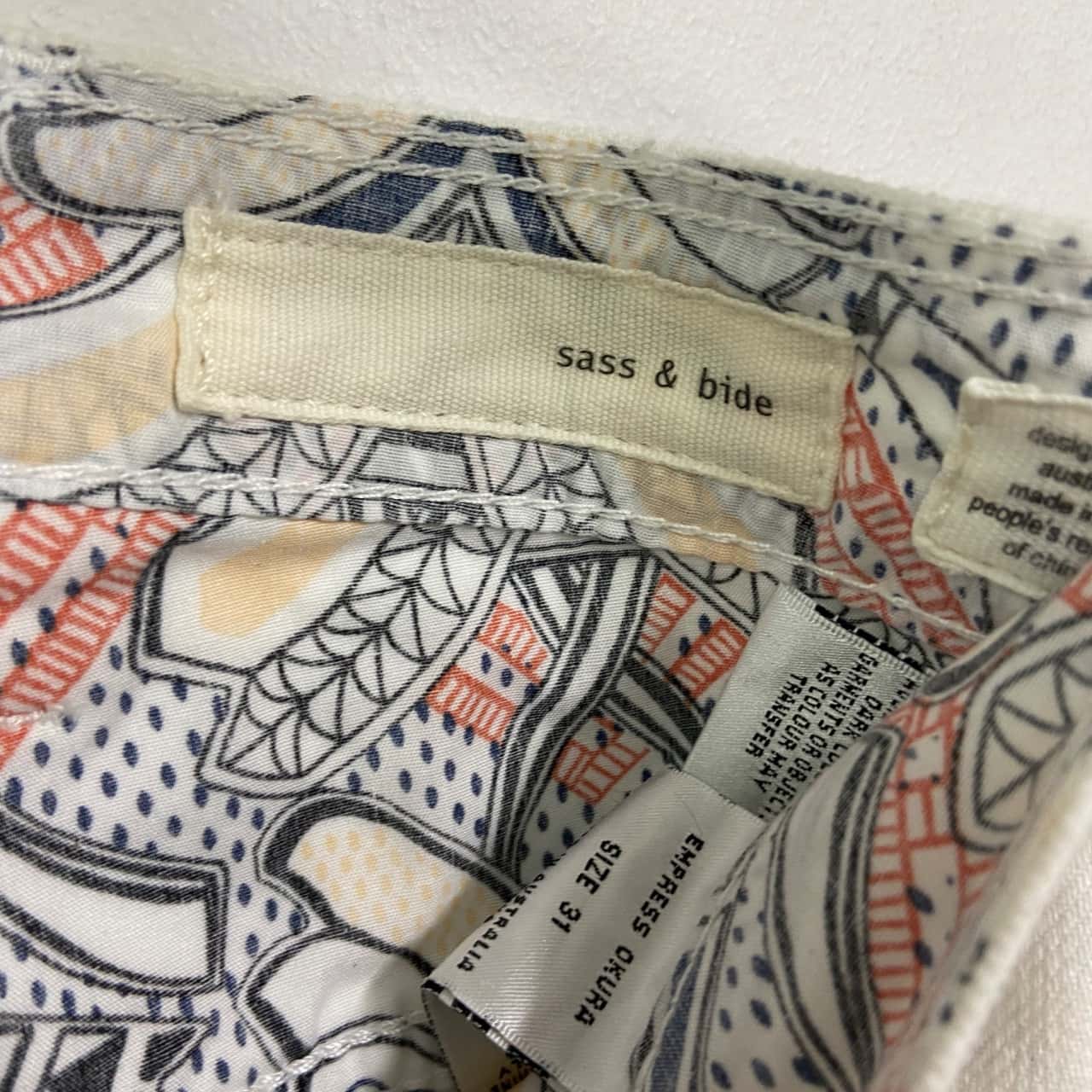 Image Tester