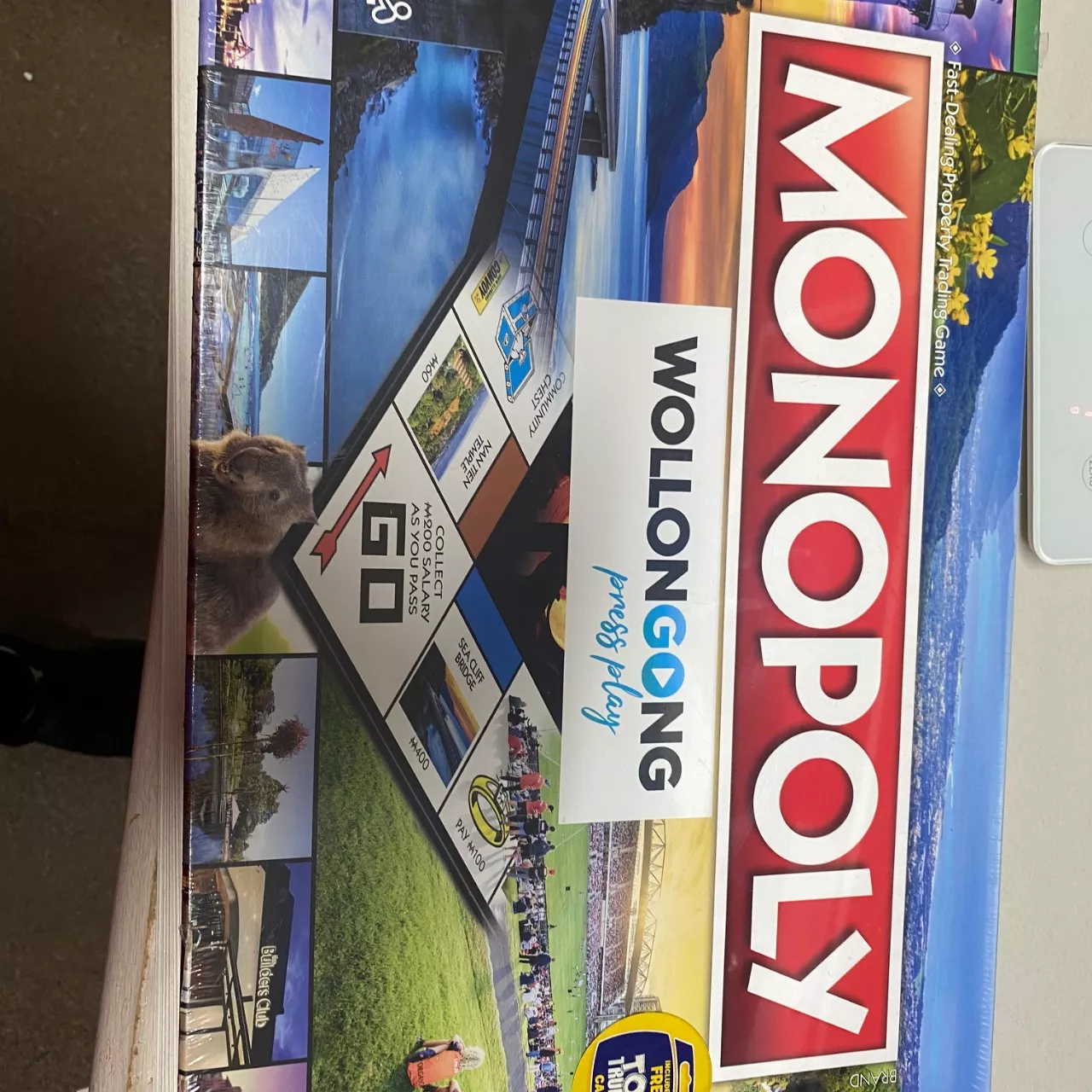 Image Tester