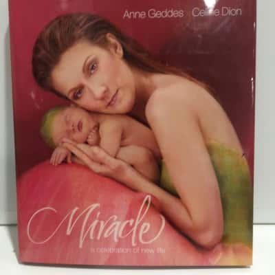 Miracle a celebration of new life 