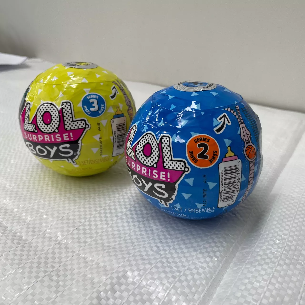 Image Tester