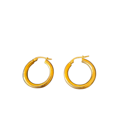 Womens Earrings 9ct Gold