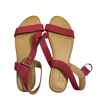 David Jones Womens  Sandals Size 41