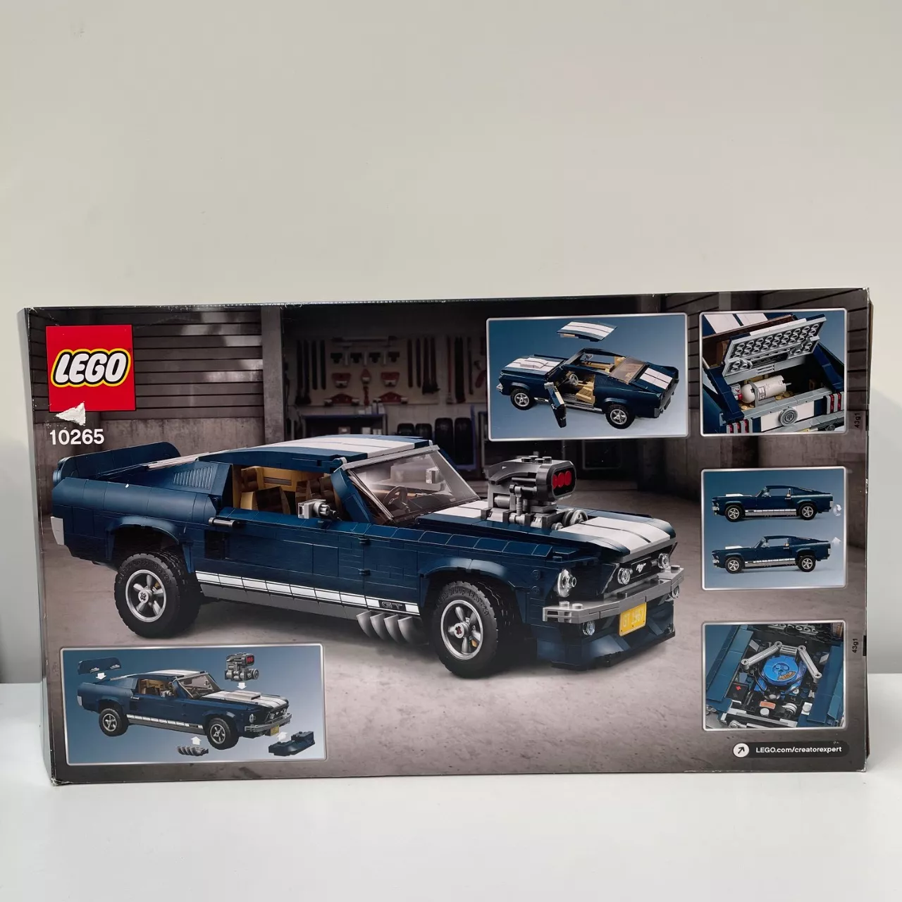 Image Tester