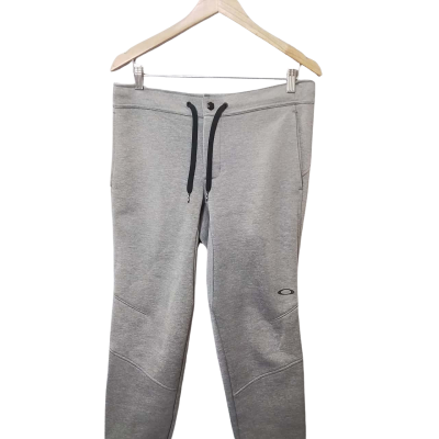 Oakley Mens Size M Sweatpants Grey 