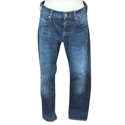G-Star Raw Mens  Size 30 Slim Fit Jeans Blue 