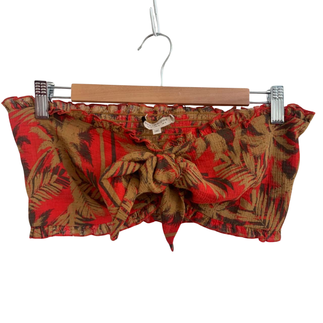 Bec & Bridge Size 12 Crop Top(s)