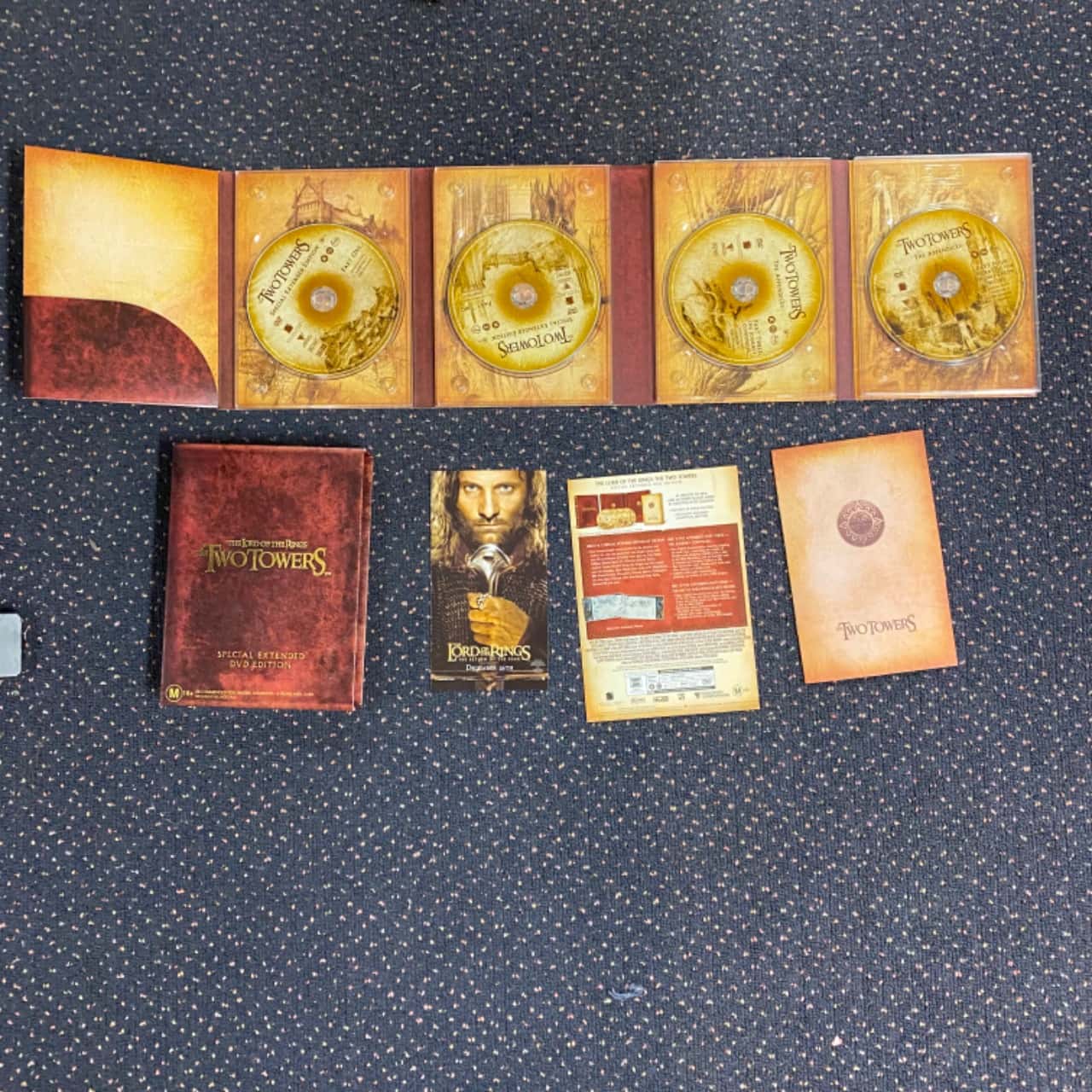 Image Tester