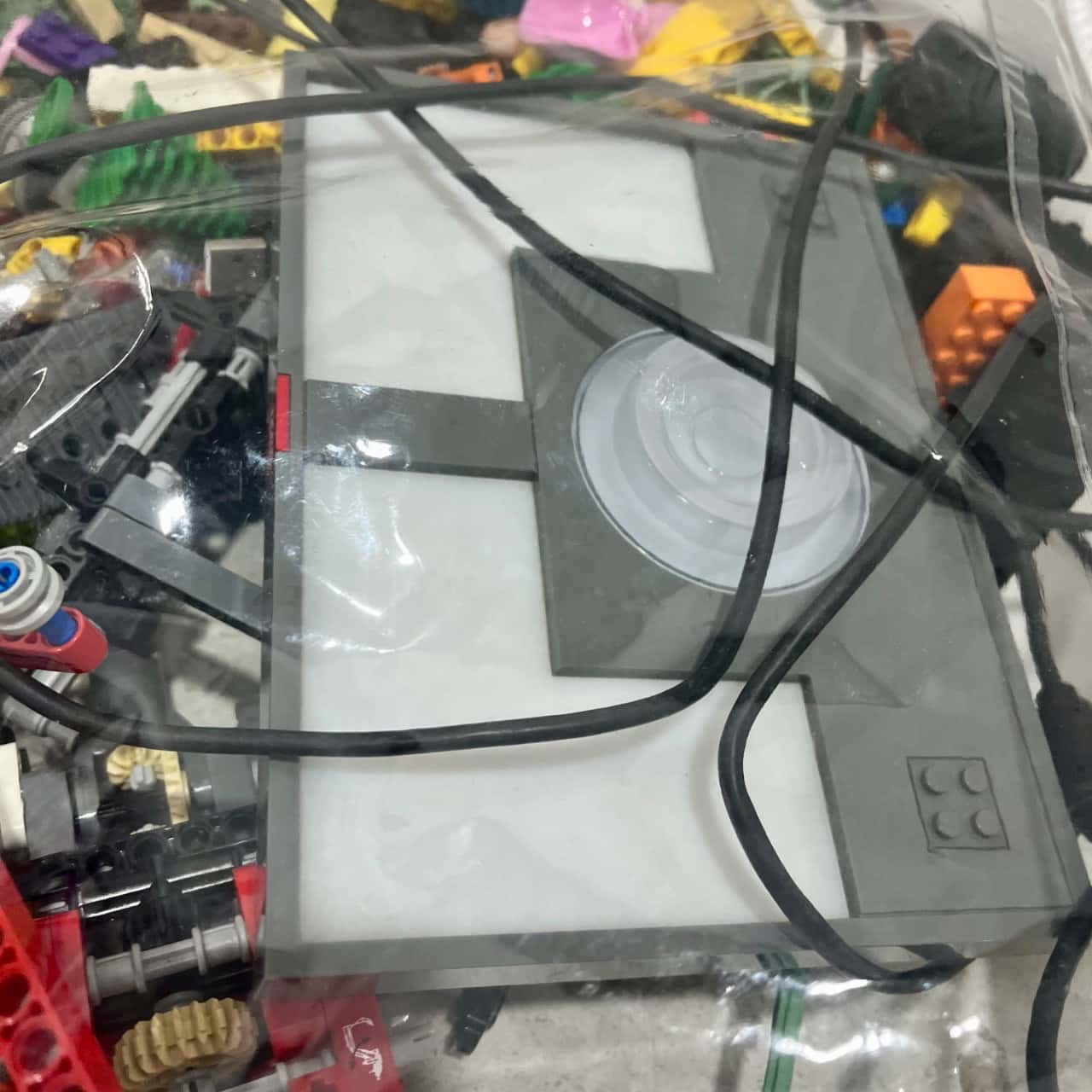 Image Tester