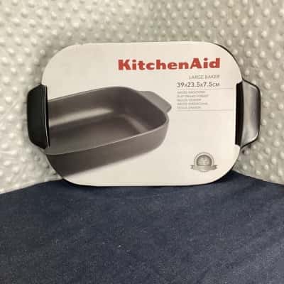 KitchenAid Large Baker - new