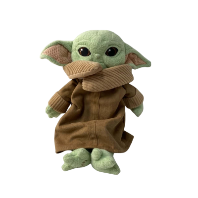 Scentsy Buddy baby yoda