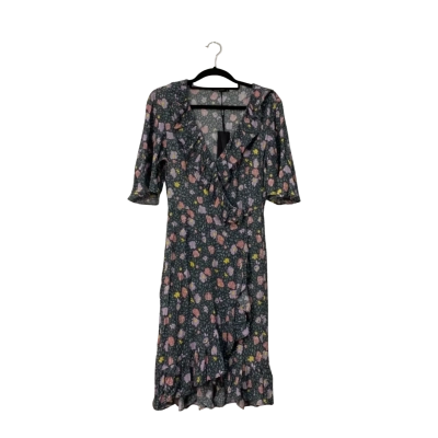 BNWT Tokito Womens Dress Size 8 Green 