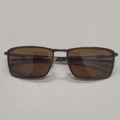 Oakley Conductor 6 Prescription Sunglasses 