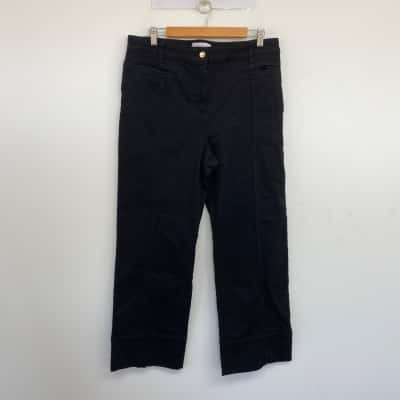 Review Black Georgie Jeans   Size 16 