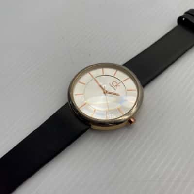 Calvin Klein Womens Watch