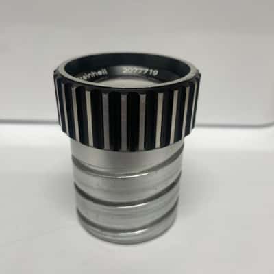 Steinheil Stellar 85 mm f/2.8 vintage projection lens
