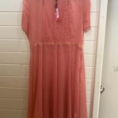 BNWT Alannah Hill Cocktail Dress 