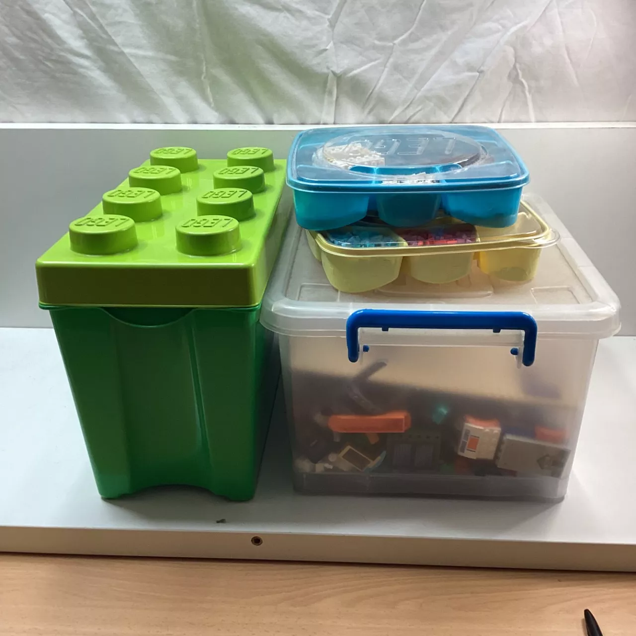 Image Tester