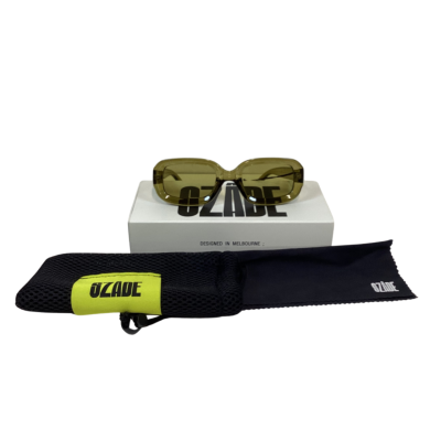 Szade Unisex Designer Sunglasses