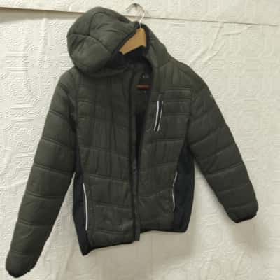 Michael Kors Kids  Size 7 Jacket GUC