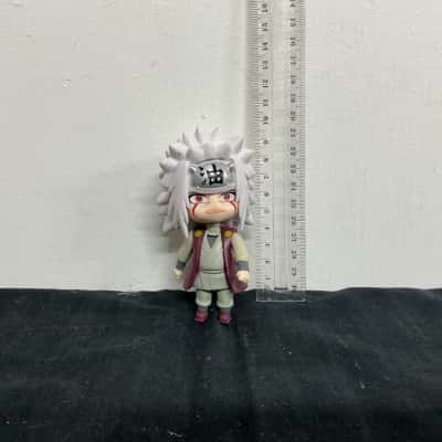 Collectable Jiraiya Action Figure 
