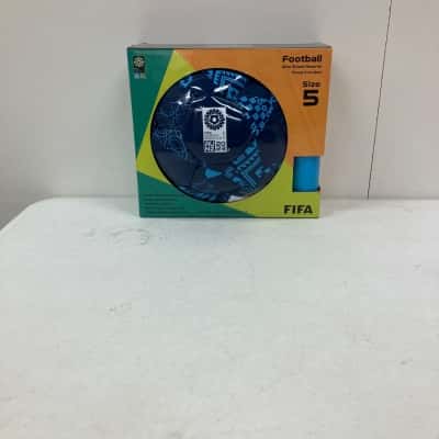 FIFA 2023 Women’s World Cup Size 5 Ball 