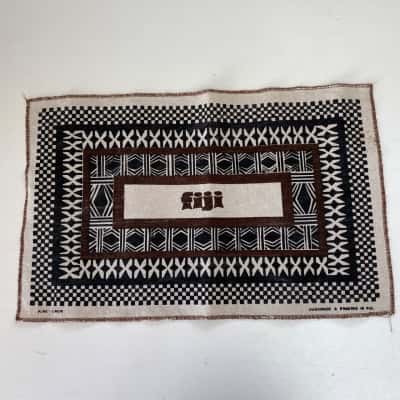 Pure Linen Natural Table Runner 