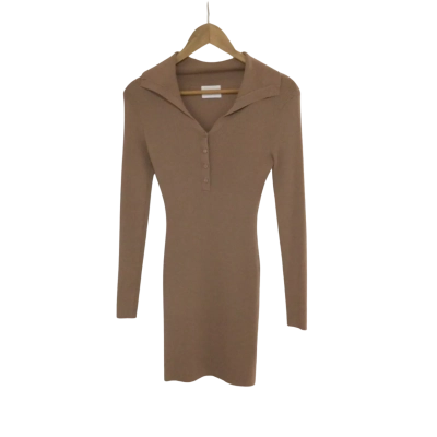 By Nicola Womens  Size 10 Brown 