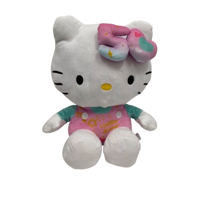 50th Anniversary Hello Kitty Plush 
