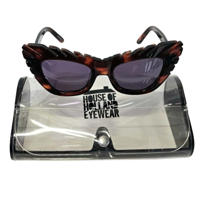 Womens House of Holland Eyewear.