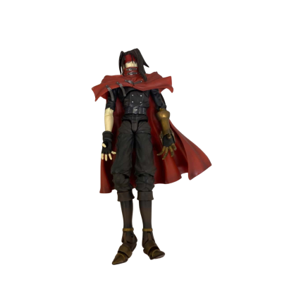 Vincent Valentine figure