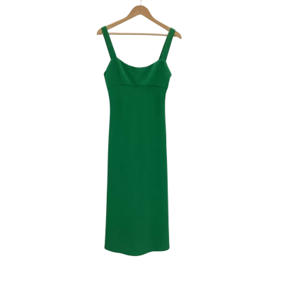BY JOHNNY. Womens  Size 10 Cocktail Dress Green BNWT RRP$300