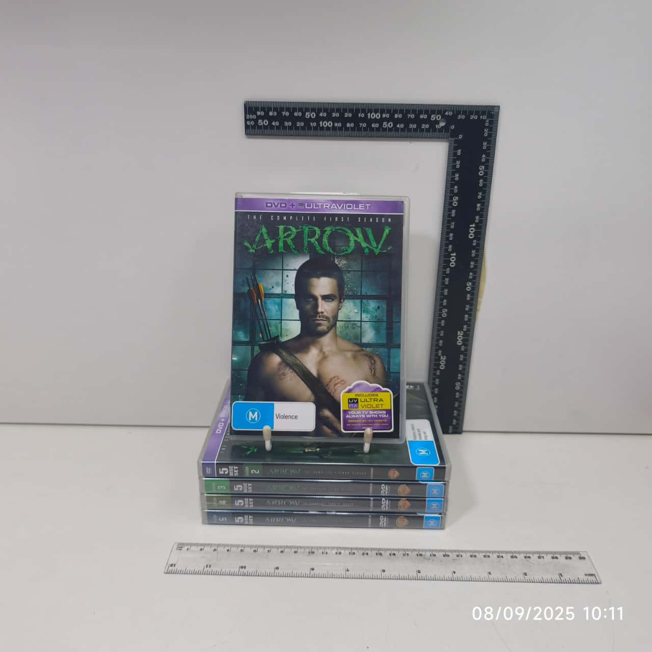 Image Tester